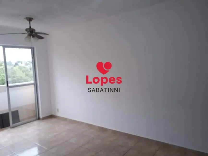 Foto 2 de Apartamento com 3 quartos à venda, 56m2 em Jardim Santa Terezinha (Zona Leste), São Paulo - SP