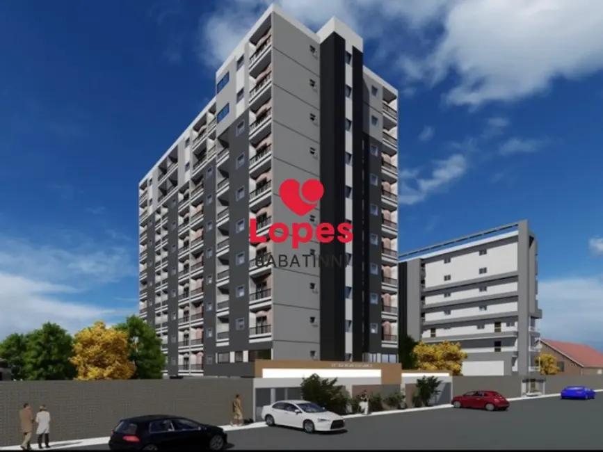 Apartamento com 2 quartos à venda, 32m2 em Vila Guilhermina, São Paulo - SP - imagem 1 Foto 1 de Apartamento com 2 quartos à venda, 32m2 em Vila Guilhermina, São Paulo - SP