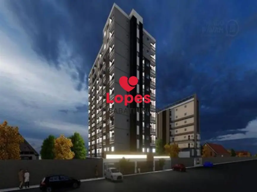 Apartamento com 2 quartos à venda, 32m2 em Vila Guilhermina, São Paulo - SP - imagem 9 Foto 9 de Apartamento com 2 quartos à venda, 32m2 em Vila Guilhermina, São Paulo - SP