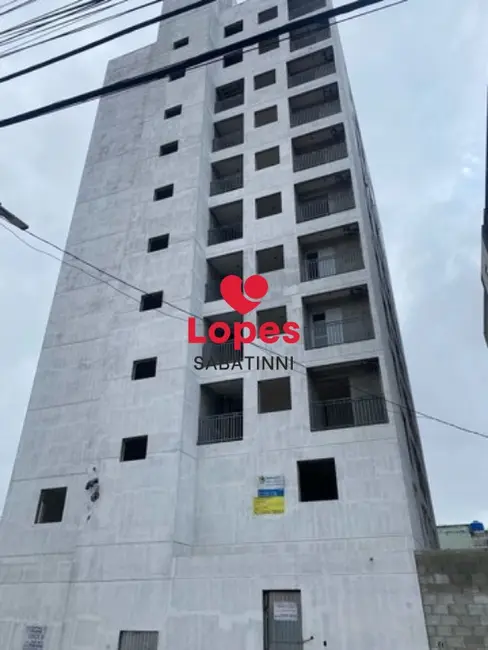 Apartamento com 2 quartos à venda, 32m2 em Vila Guilhermina, São Paulo - SP - imagem 4 Foto 4 de Apartamento com 2 quartos à venda, 32m2 em Vila Guilhermina, São Paulo - SP