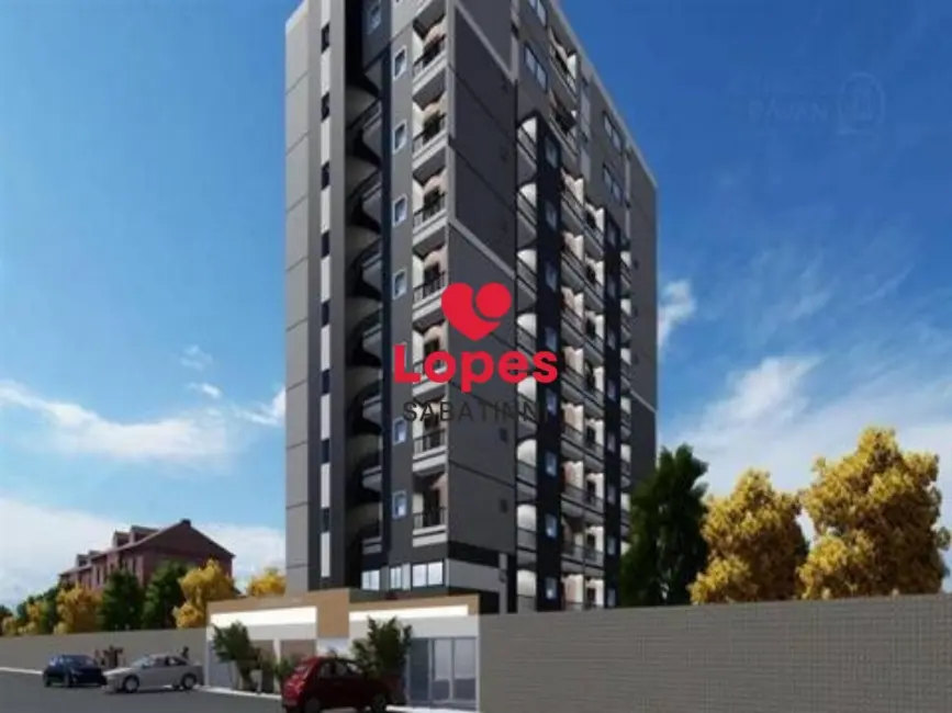 Apartamento com 2 quartos à venda, 32m2 em Vila Guilhermina, São Paulo - SP - imagem 5 Foto 5 de Apartamento com 2 quartos à venda, 32m2 em Vila Guilhermina, São Paulo - SP