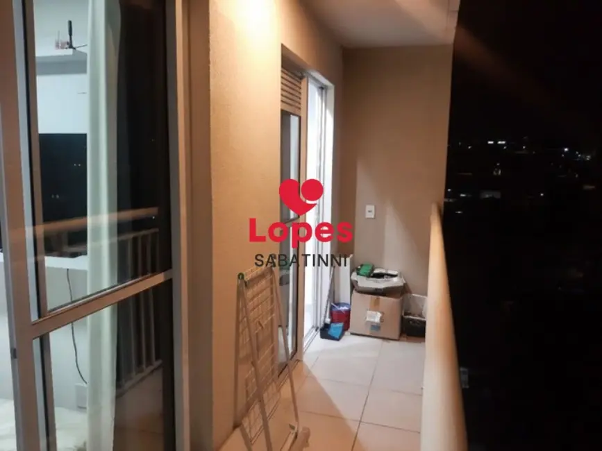 Foto 4 de Apartamento com 1 quarto à venda, 28m2 em Vila Ema, São Paulo - SP