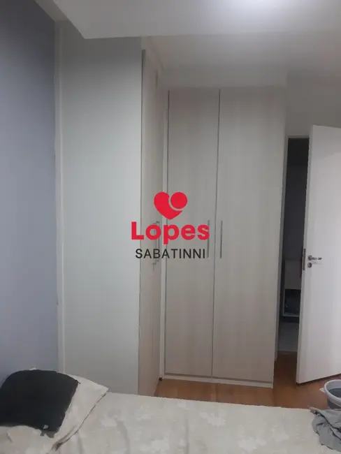 Foto 2 de Apartamento com 1 quarto à venda, 28m2 em Vila Ema, São Paulo - SP