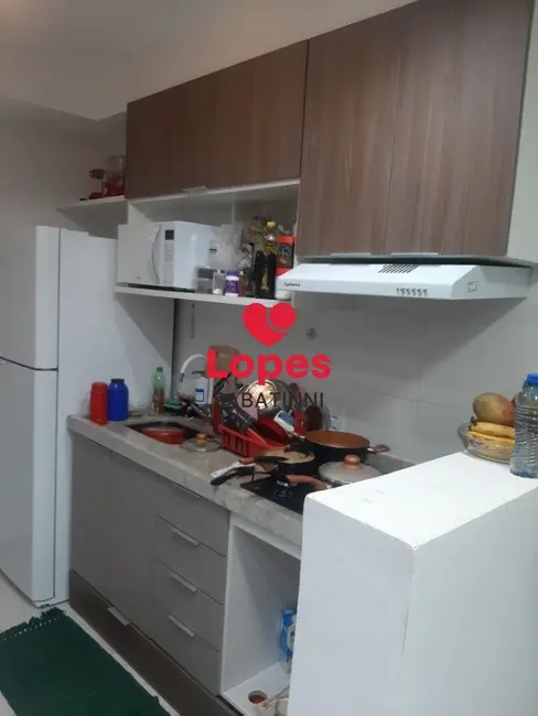 Foto 3 de Apartamento com 1 quarto à venda, 28m2 em Vila Ema, São Paulo - SP