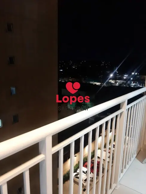 Foto 5 de Apartamento com 1 quarto à venda, 28m2 em Vila Ema, São Paulo - SP