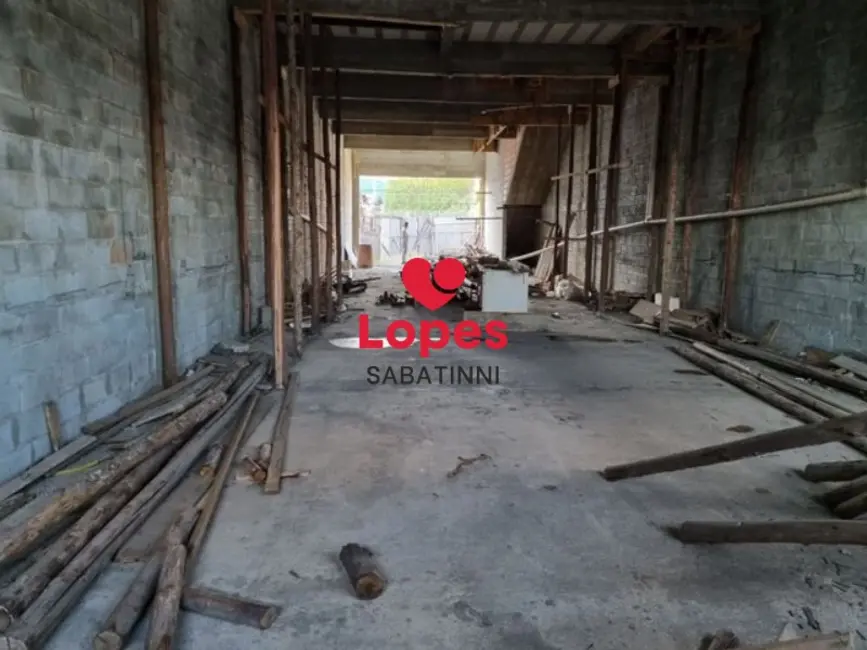 Foto 7 de Armazém / Galpão à venda, 546m2 em Jardim Santo Elias, São Paulo - SP