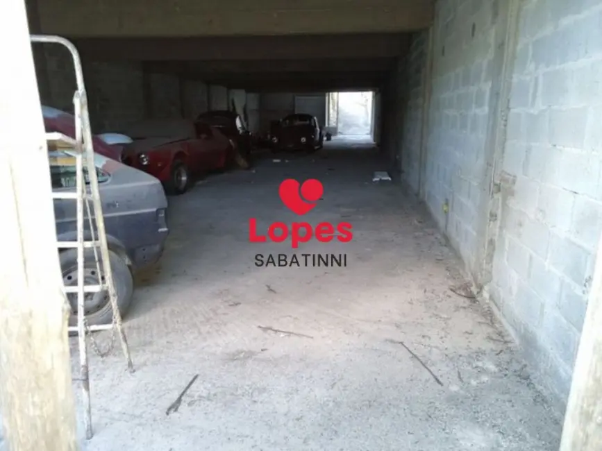 Foto 5 de Armazém / Galpão à venda, 546m2 em Jardim Santo Elias, São Paulo - SP