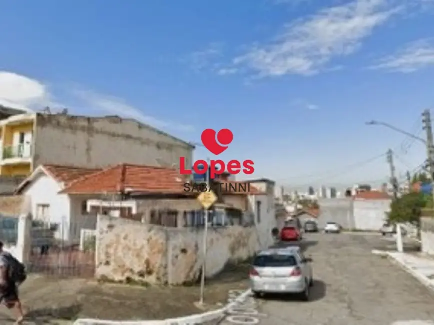 Foto 2 de Terreno / Lote à venda, 335m2 em Vila Celeste, São Paulo - SP