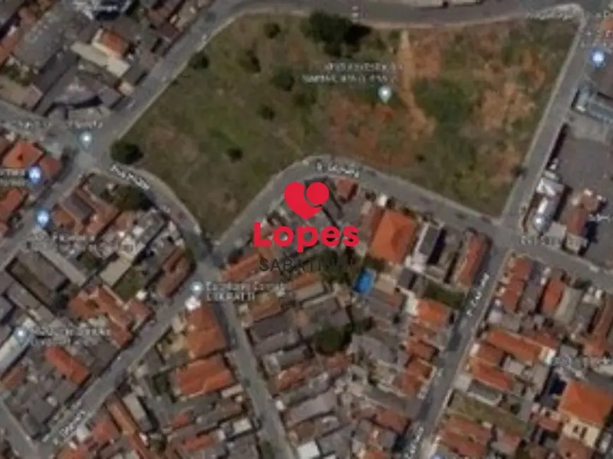 Foto 7 de Terreno / Lote à venda, 335m2 em Vila Celeste, São Paulo - SP