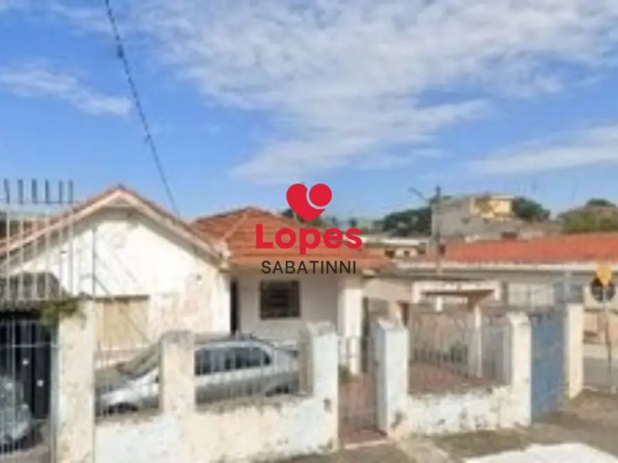 Foto 1 de Terreno / Lote à venda, 335m2 em Vila Celeste, São Paulo - SP