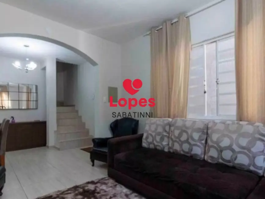 Foto 3 de Casa com 4 quartos à venda, 250m2 em Itaquera, São Paulo - SP