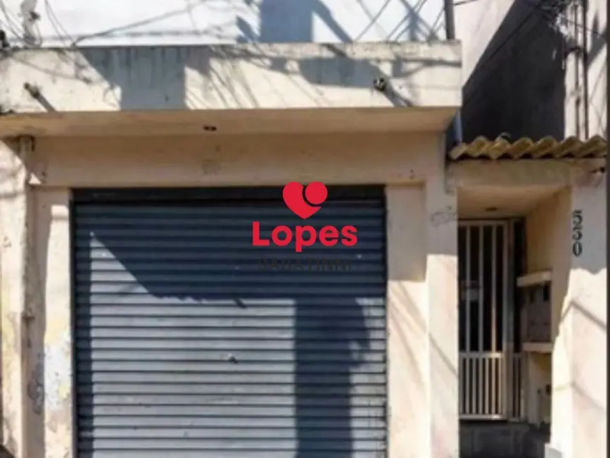 Foto 1 de Casa com 4 quartos à venda, 250m2 em Itaquera, São Paulo - SP