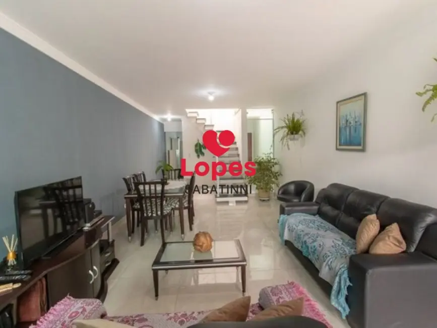 Casa com 3 quartos à venda, 190m2 em Vila Carrão, São Paulo - SP - imagem 3 Foto 3 de Casa com 3 quartos à venda, 190m2 em Vila Carrão, São Paulo - SP