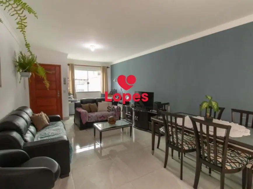 Foto 1 de Casa com 3 quartos à venda, 190m2 em Vila Carrão, São Paulo - SP