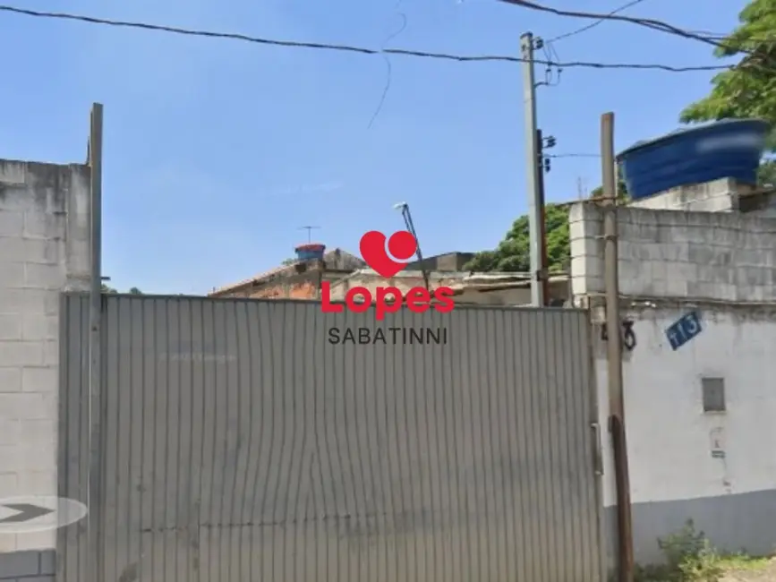 Terreno / Lote à venda, 575m2 em Jardim Monte Alegre, São Paulo - SP - imagem 3 Foto 3 de Terreno / Lote à venda, 575m2 em Jardim Monte Alegre, São Paulo - SP