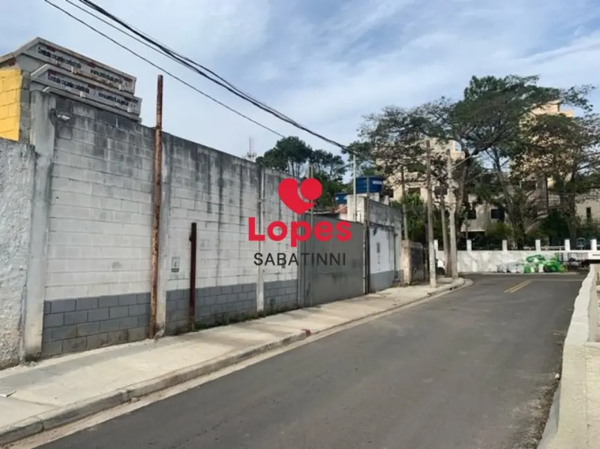 Terreno / Lote à venda, 575m2 em Jardim Monte Alegre, São Paulo - SP - imagem 4 Foto 4 de Terreno / Lote à venda, 575m2 em Jardim Monte Alegre, São Paulo - SP