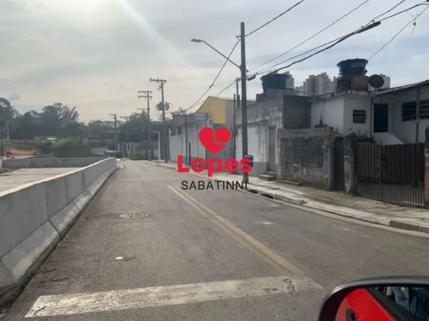 Terreno / Lote à venda, 575m2 em Jardim Monte Alegre, São Paulo - SP - imagem 7 Foto 7 de Terreno / Lote à venda, 575m2 em Jardim Monte Alegre, São Paulo - SP