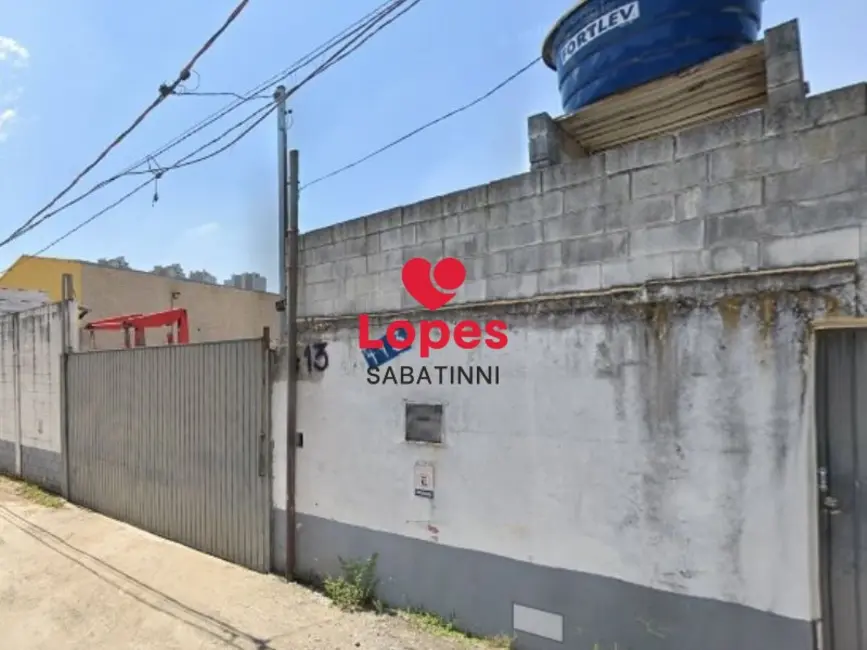 Terreno / Lote à venda, 575m2 em Jardim Monte Alegre, São Paulo - SP - imagem 6 Foto 6 de Terreno / Lote à venda, 575m2 em Jardim Monte Alegre, São Paulo - SP