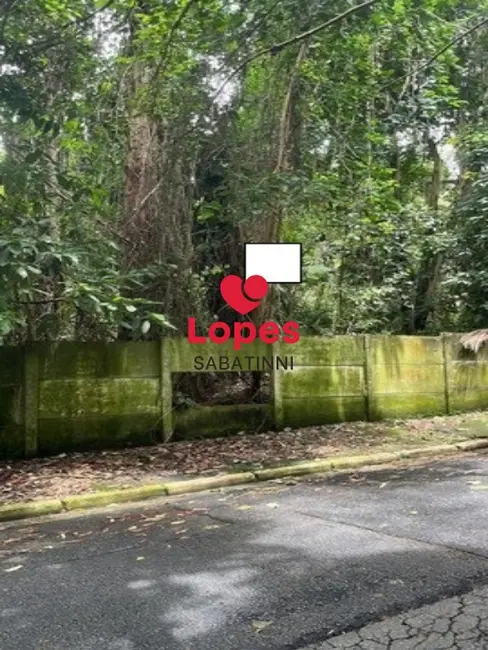 Foto 1 de Terreno / Lote à venda, 960m2 em Morumbi, São Paulo - SP