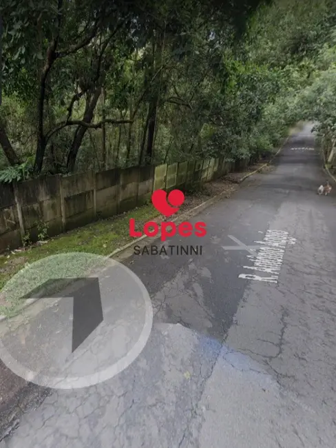 Foto 7 de Terreno / Lote à venda, 960m2 em Morumbi, São Paulo - SP