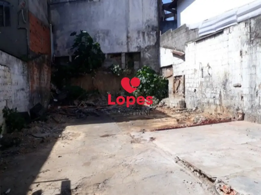 Terreno / Lote à venda, 202m2 em Jardim Jabaquara, São Paulo - SP - imagem 2 Foto 2 de Terreno / Lote à venda, 202m2 em Jardim Jabaquara, São Paulo - SP