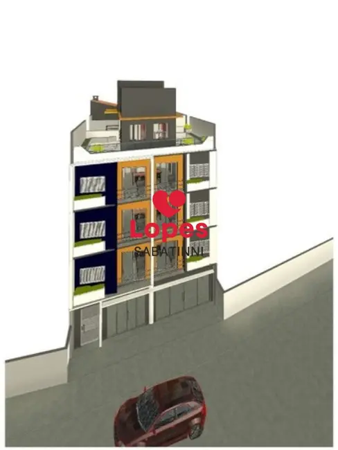 Terreno / Lote à venda, 202m2 em Jardim Jabaquara, São Paulo - SP - imagem 8 Foto 8 de Terreno / Lote à venda, 202m2 em Jardim Jabaquara, São Paulo - SP