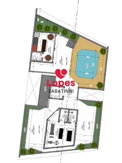 Terreno / Lote à venda, 202m2 em Jardim Jabaquara, São Paulo - SP - imagem 6 Foto 6 de Terreno / Lote à venda, 202m2 em Jardim Jabaquara, São Paulo - SP