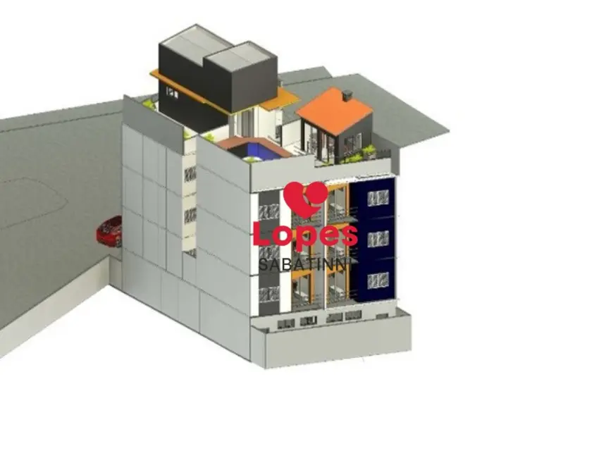 Terreno / Lote à venda, 202m2 em Jardim Jabaquara, São Paulo - SP - imagem 9 Foto 9 de Terreno / Lote à venda, 202m2 em Jardim Jabaquara, São Paulo - SP