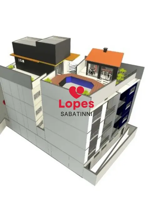 Terreno / Lote à venda, 202m2 em Jardim Jabaquara, São Paulo - SP - imagem 4 Foto 4 de Terreno / Lote à venda, 202m2 em Jardim Jabaquara, São Paulo - SP