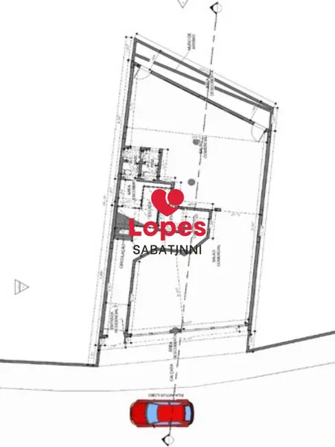 Terreno / Lote à venda, 202m2 em Jardim Jabaquara, São Paulo - SP - imagem 5 Foto 5 de Terreno / Lote à venda, 202m2 em Jardim Jabaquara, São Paulo - SP