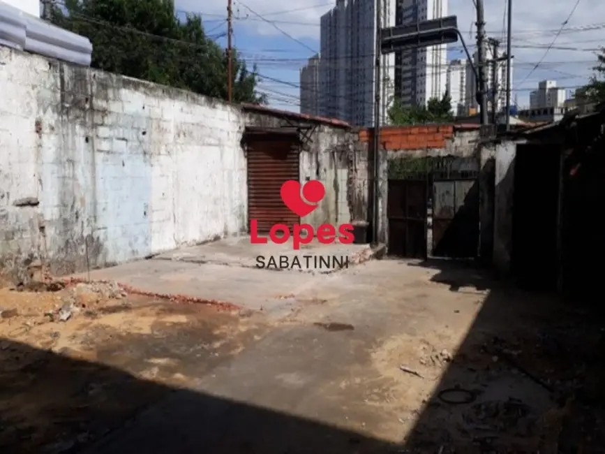 Terreno / Lote à venda, 202m2 em Jardim Jabaquara, São Paulo - SP - imagem 1 Foto 1 de Terreno / Lote à venda, 202m2 em Jardim Jabaquara, São Paulo - SP