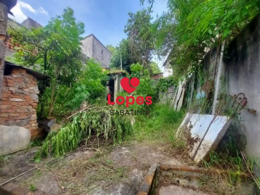 Foto 1 de Terreno / Lote à venda, 360m2 em Vila Buenos Aires, São Paulo - SP