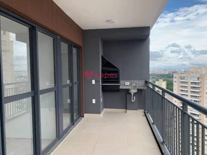 Foto 1 de Apartamento com 3 quartos à venda, 106m2 em Tatuapé, São Paulo - SP
