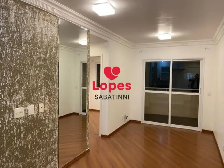 Foto 1 de Apartamento com 2 quartos à venda, 56m2 em Vila Gomes Cardim, São Paulo - SP