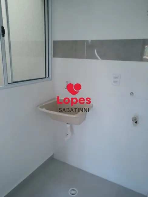 Foto 8 de Apartamento com 2 quartos à venda, 40m2 em Jardim Nossa Senhora do Carmo, São Paulo - SP