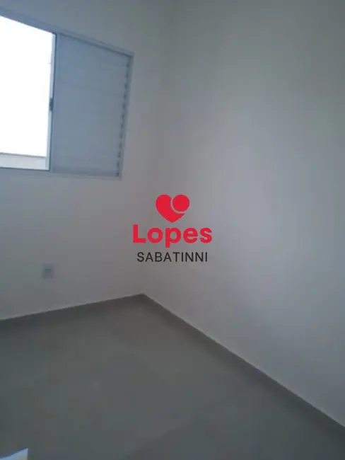 Foto 4 de Apartamento com 2 quartos à venda, 40m2 em Jardim Nossa Senhora do Carmo, São Paulo - SP