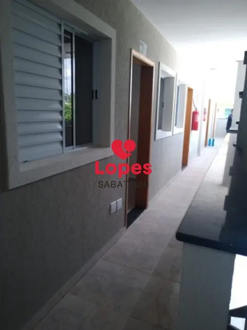 Foto 9 de Apartamento com 2 quartos à venda, 40m2 em Jardim Nossa Senhora do Carmo, São Paulo - SP