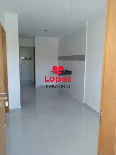 Foto 5 de Apartamento com 2 quartos à venda, 40m2 em Jardim Nossa Senhora do Carmo, São Paulo - SP