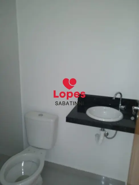 Foto 6 de Apartamento com 2 quartos à venda, 40m2 em Jardim Nossa Senhora do Carmo, São Paulo - SP