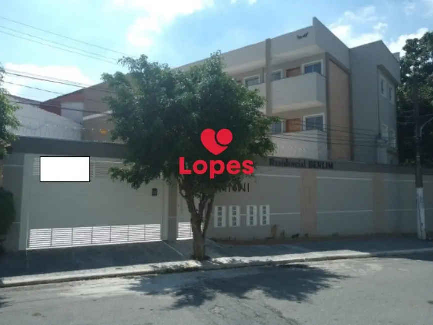 Foto 1 de Apartamento com 2 quartos à venda, 40m2 em Jardim Nossa Senhora do Carmo, São Paulo - SP