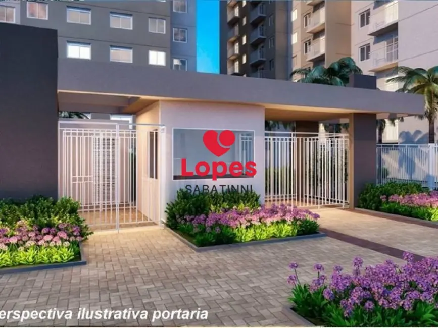 Foto 5 de Apartamento com 2 quartos à venda, 32m2 em Vila Ema, São Paulo - SP