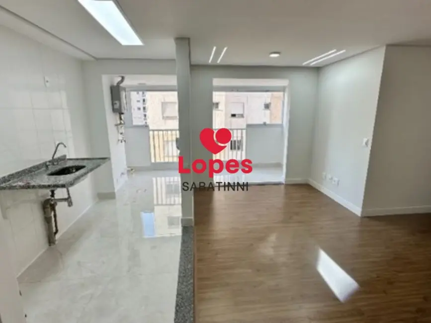 Foto 2 de Apartamento com 3 quartos à venda, 74m2 em Brás, São Paulo - SP