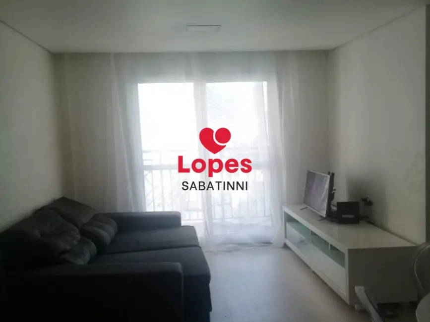 Foto 3 de Apartamento com 2 quartos à venda, 53m2 em Vila Matilde, São Paulo - SP