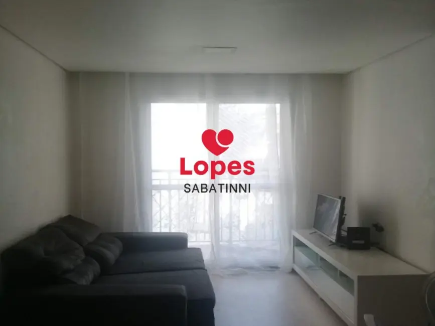 Foto 2 de Apartamento com 2 quartos à venda, 53m2 em Vila Matilde, São Paulo - SP