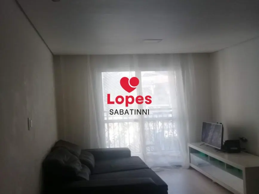 Foto 1 de Apartamento com 2 quartos à venda, 53m2 em Vila Matilde, São Paulo - SP