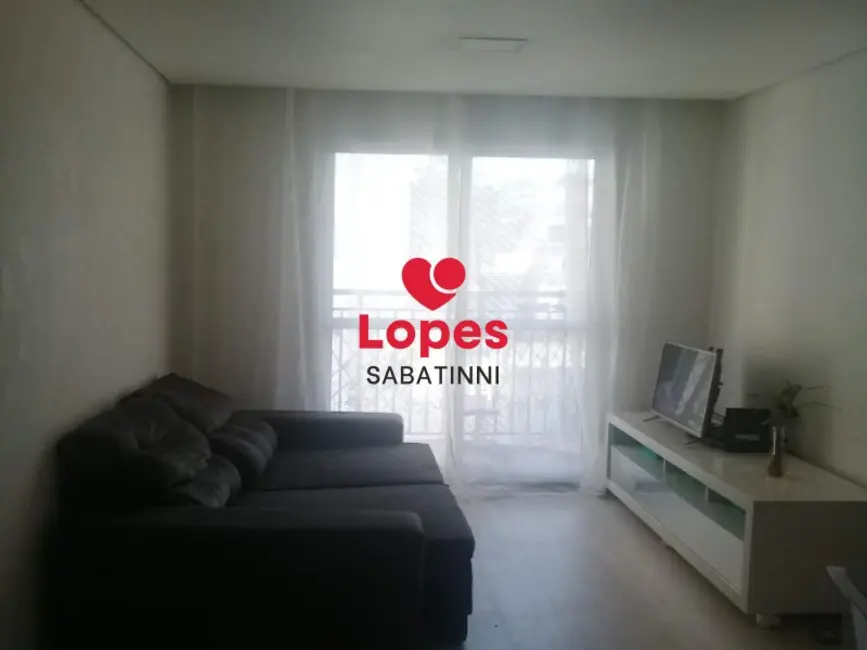 Foto 5 de Apartamento com 2 quartos à venda, 53m2 em Vila Matilde, São Paulo - SP