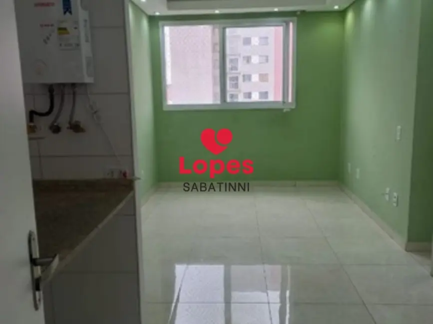 Apartamento com 1 quarto à venda, 43m2 em Campos Elíseos, São Paulo - SP - imagem 3 Foto 3 de Apartamento com 1 quarto à venda, 43m2 em Campos Elíseos, São Paulo - SP