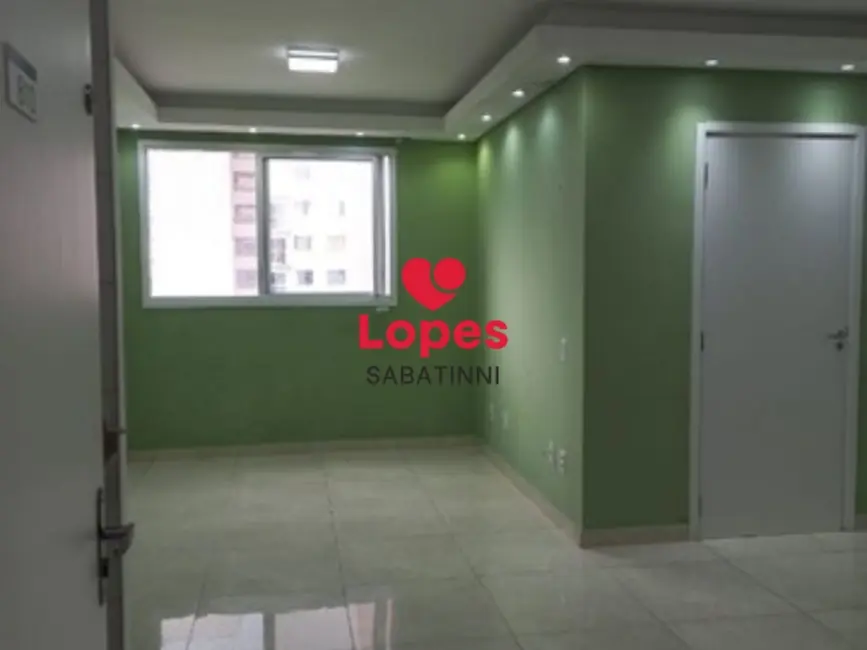 Apartamento com 1 quarto à venda, 43m2 em Campos Elíseos, São Paulo - SP - imagem 1 Foto 1 de Apartamento com 1 quarto à venda, 43m2 em Campos Elíseos, São Paulo - SP