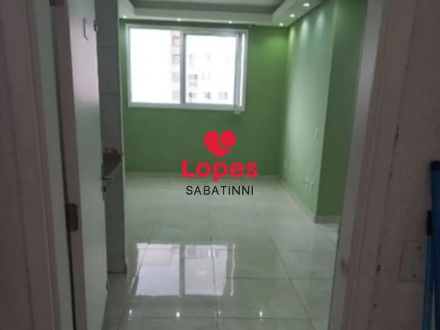 Apartamento com 1 quarto à venda, 43m2 em Campos Elíseos, São Paulo - SP - imagem 4 Foto 4 de Apartamento com 1 quarto à venda, 43m2 em Campos Elíseos, São Paulo - SP