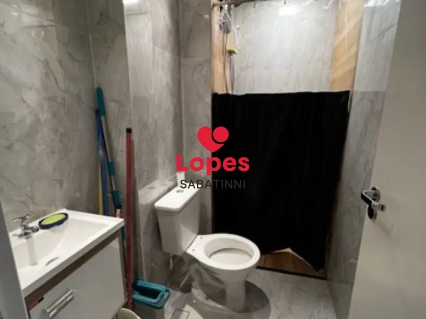 Foto 4 de Apartamento com 1 quarto à venda, 24m2 em Sé, São Paulo - SP